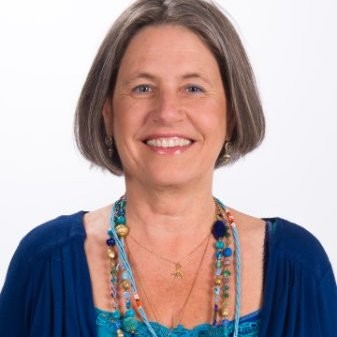 Anne-Marie Voorhoeve