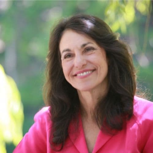 Dr Deborah Rozman