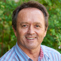 A/Prof. Martin Anda