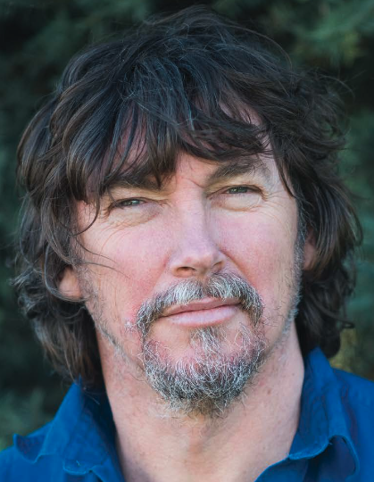 Darren Doherty