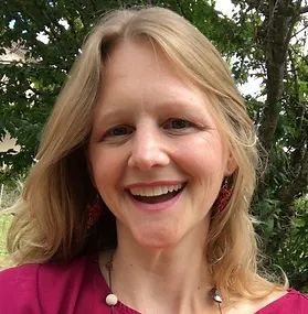 Kara Stonehouse