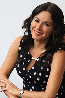 Tania De Jong