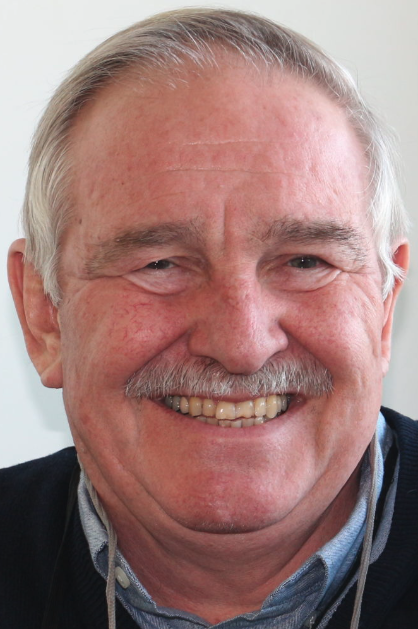 David Nutt
