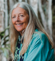 Helena Norberg-Hodge