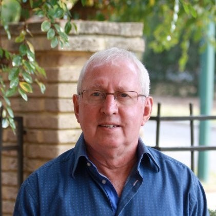 A/PROF GARRY BAVERSTOCK
