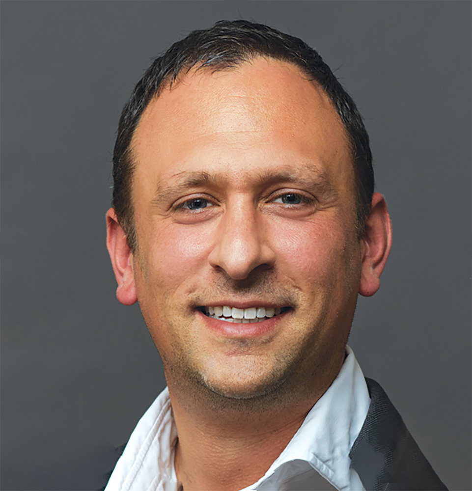 DR ELI KOTLER