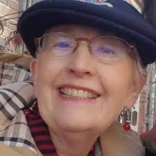 DR MARILYN HAMILTON