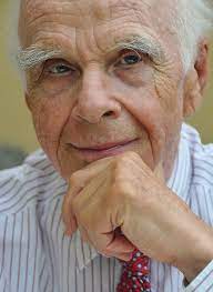 PROF. ERVIN LASZLO