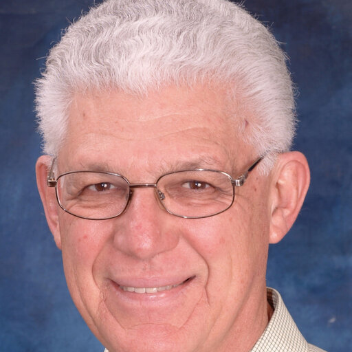 DR PETER LE BRETON
