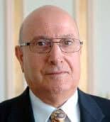 PROF. ALI SAIGH