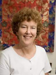 DR MARY EVELYN TUCKER