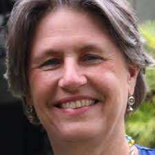 DR ANNE-MARIE VOORHOEVE