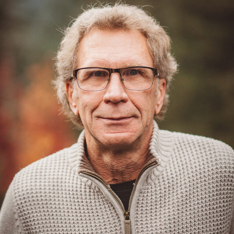 PROF. ROLLIN MCCRATY